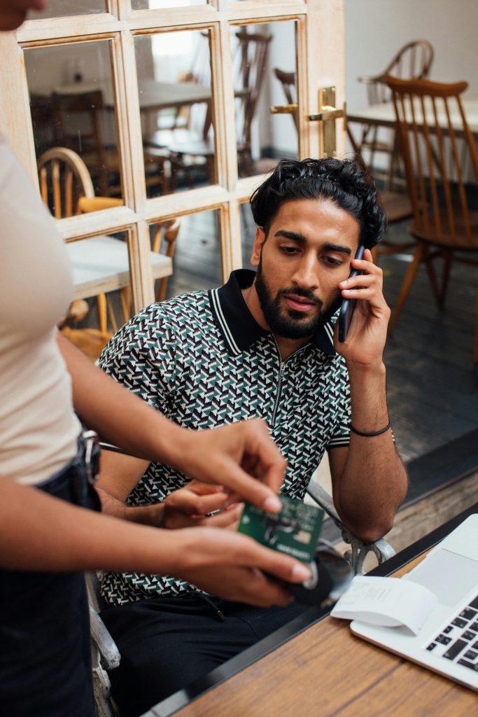Customer Complaints