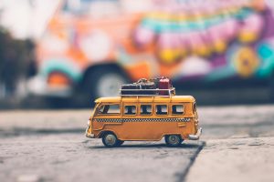 Travel
